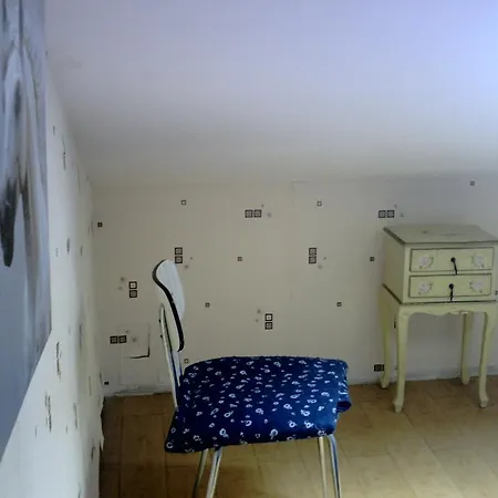 D'hotes Riguet בית אירוח