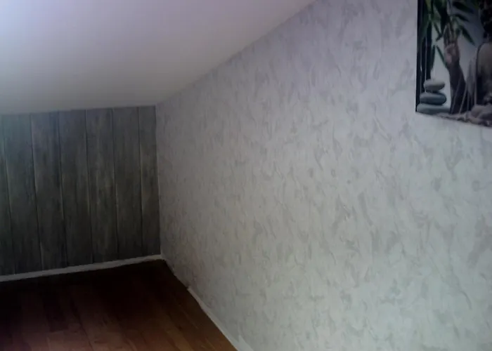 D'hotes Riguet Alloggio in famiglia Le Mans