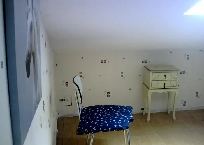 D'hotes Riguet Alloggio in famiglia